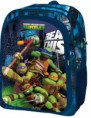 Mochila Grande 40x34cm TORTUGAS NINJA 
